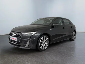 AUDI A1 Sportback (2020)