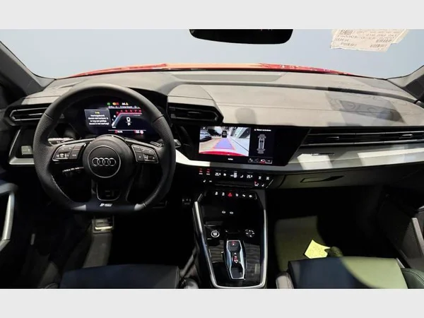 AUDI A3 Sportback (2026) — foto 4 van 15