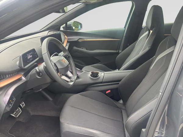 CUPRA Tavascan (2026) — foto 24 van 24