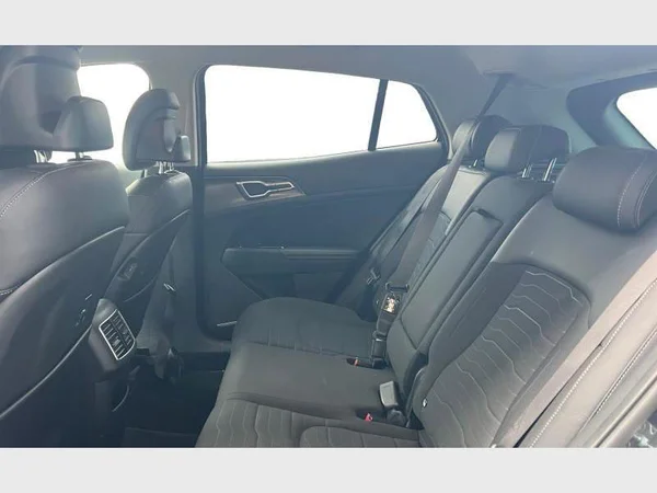 Kia SPORTAGE (2024) — foto 6 van 19