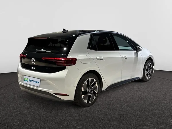 VOLKSWAGEN ID.3 (2024) — foto 13 van 18