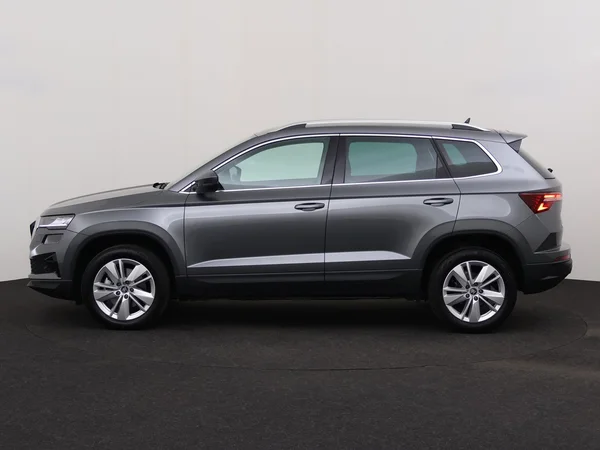 SKODA Karoq (2025) — foto 13 van 18