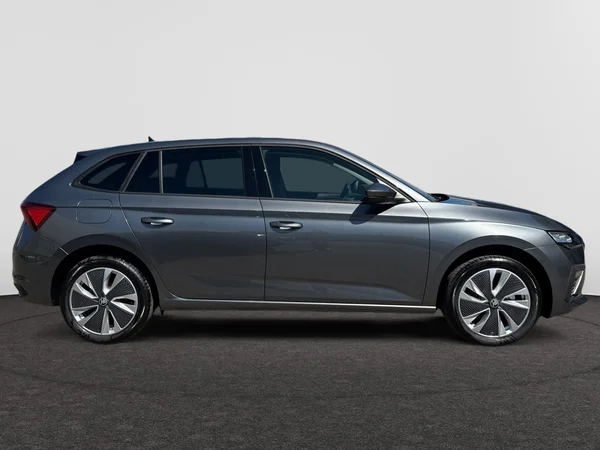 SKODA Scala (2026) — foto 17 van 22