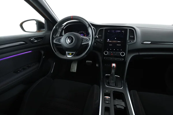 Renault Megane (2022) — foto 4 van 16