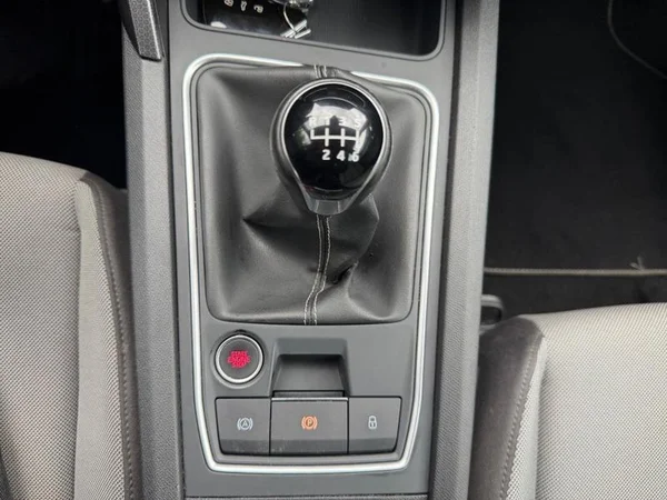 SEAT Leon (2022) — foto 21 van 30