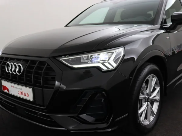 AUDI Q3 (2025) — foto 9 van 19