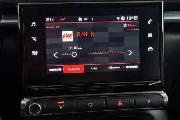 Citroen C3 (2023) — foto 14 van 29