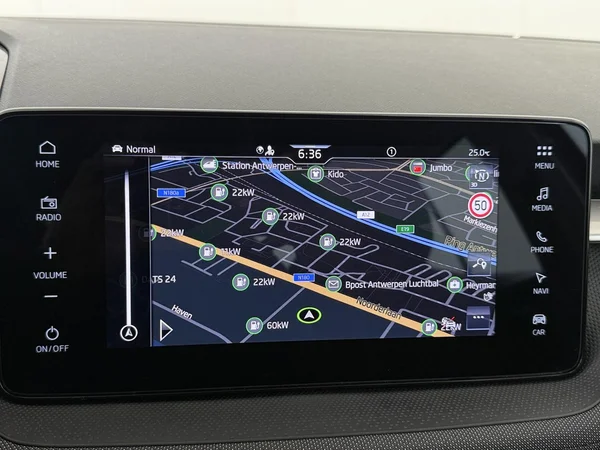 SKODA Fabia (2025) — foto 17 van 18