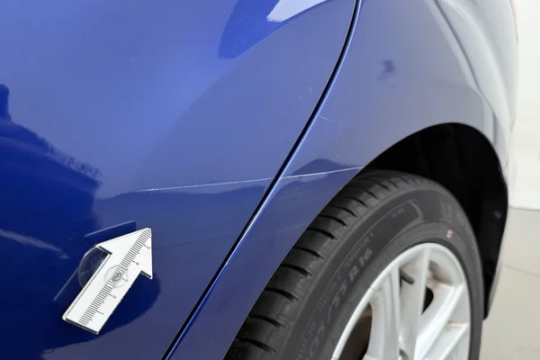 Ford Focus Sw (2018) — foto 8 van 23