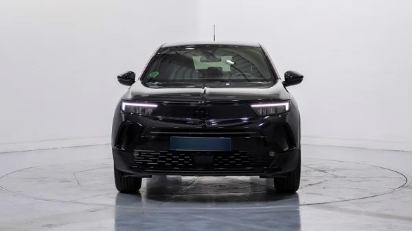 Opel Mokka (2022) — foto 36 van 37
