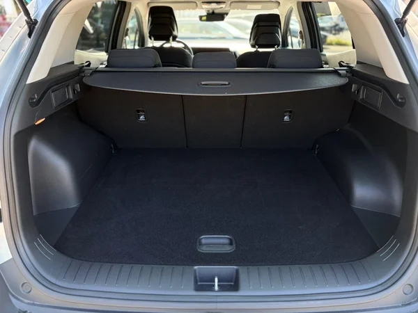 Kia Sportage (2024) — foto 19 van 28