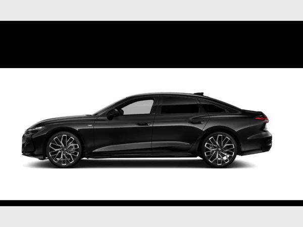 AUDI A6 (2026) — foto 3 van 9