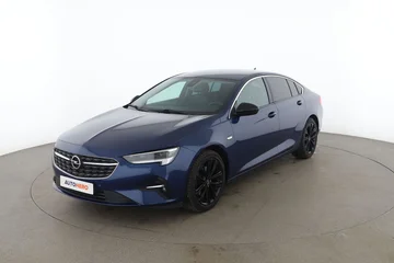 Opel Insignia f2671283-c074-4ae1-a4c5-4b50ce5f1b66