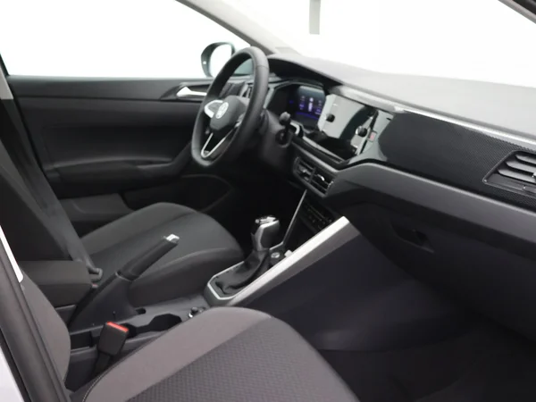 VOLKSWAGEN Taigo (2025) — foto 16 van 22