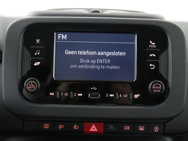 FIAT Panda (2025) — foto 11 van 23