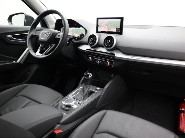 AUDI Q2 (2024) — foto 15 van 21