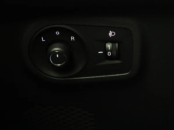 MG ZS EV (2023) — foto 24 van 43