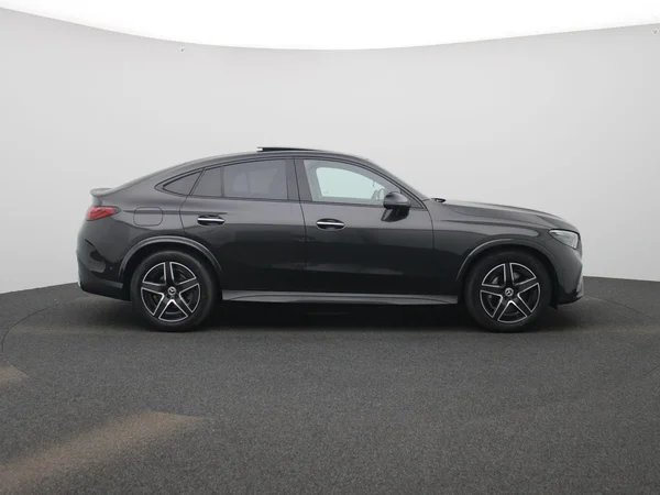 Mercedes-Benz GLC (2024) — foto 52 van 55