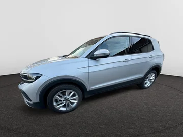 VOLKSWAGEN T-Cross (2024)