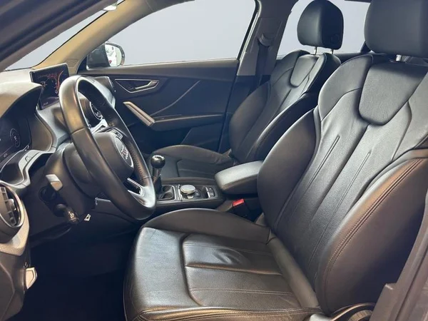 AUDI Q2 (2020) — foto 2 van 32