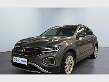 Volkswagen T-Roc (2024)