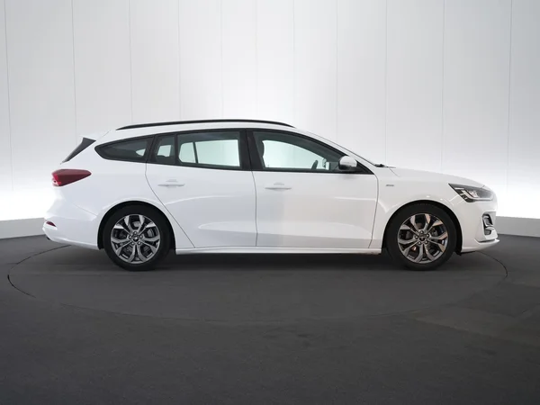 Ford Focus (2024) — foto 19 van 22