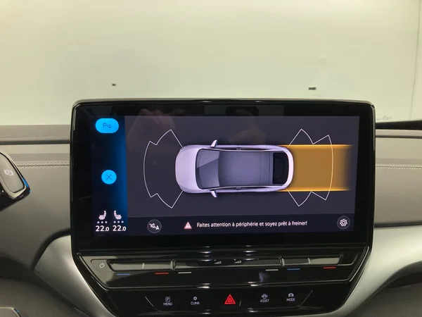 VOLKSWAGEN ID.5 (2023) — foto 6 van 29