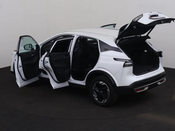 NISSAN Qashqai (2025) — foto 29 van 30