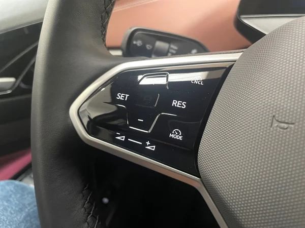 VOLKSWAGEN ID.5 (2025) — foto 15 van 15