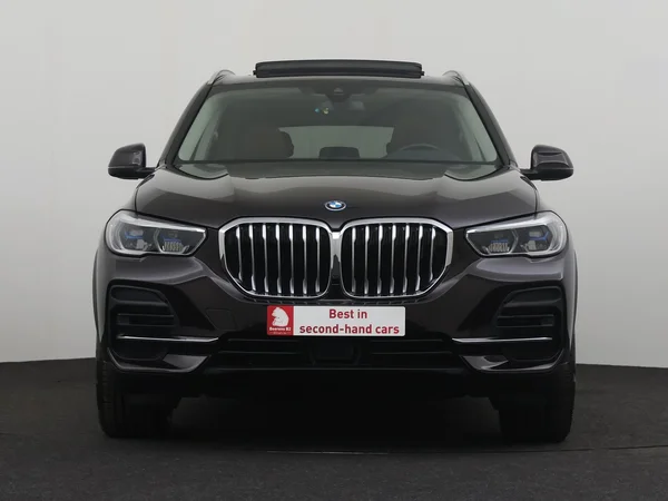 BMW X5 (2022) — foto 31 van 33