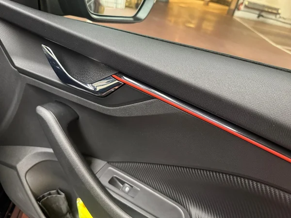 SKODA Kamiq (2026) — foto 9 van 24