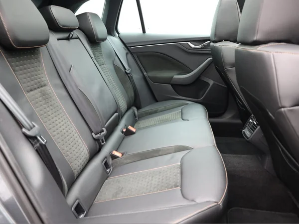 SKODA Scala (2024) — foto 8 van 23