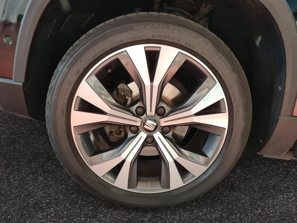 SEAT Ateca (2019) — foto 16 van 23