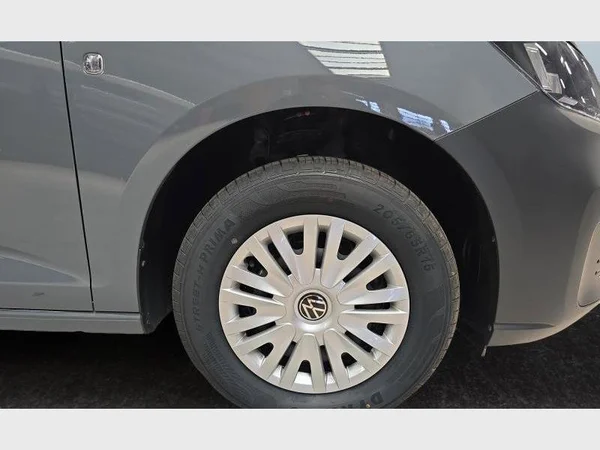 Volkswagen Caddy Van (2023) — foto 28 van 29
