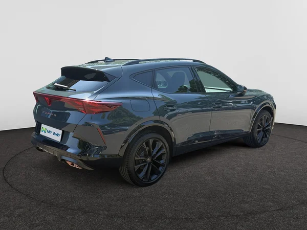 CUPRA Formentor e-Hybrid (PHEV) (2026) — foto 16 van 20