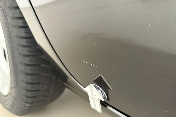 Opel Corsa (2018) — foto 18 van 28