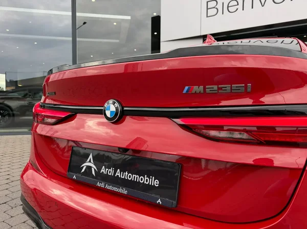 Bmw 235 (2022) — foto 16 van 30