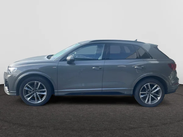 AUDI Q3 (2024) — foto 12 van 21