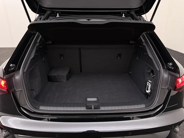 AUDI A3 Sportback (2025) — foto 4 van 18