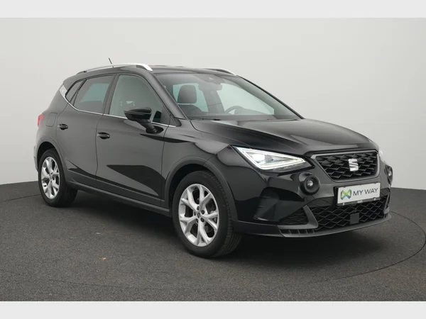 SEAT Arona (2025) — foto 19 van 24