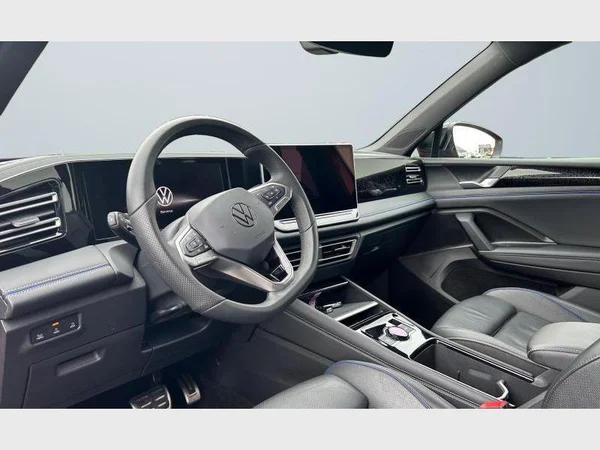 Volkswagen Tiguan (2024) — foto 28 van 29