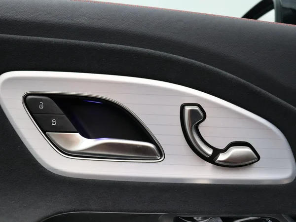 Mercedes-Benz CLA (2026) — foto 33 van 33