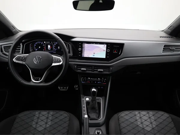 VOLKSWAGEN Taigo (2022) — foto 19 van 20