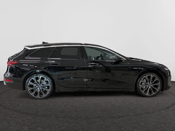 AUDI A6 Avant e-tron (2026) — foto 17 van 19