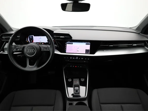 AUDI A3 Sportback (2021) — foto 18 van 19