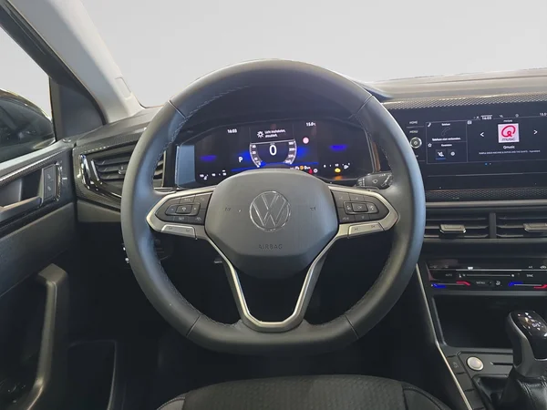VOLKSWAGEN Taigo (2025) — foto 7 van 23