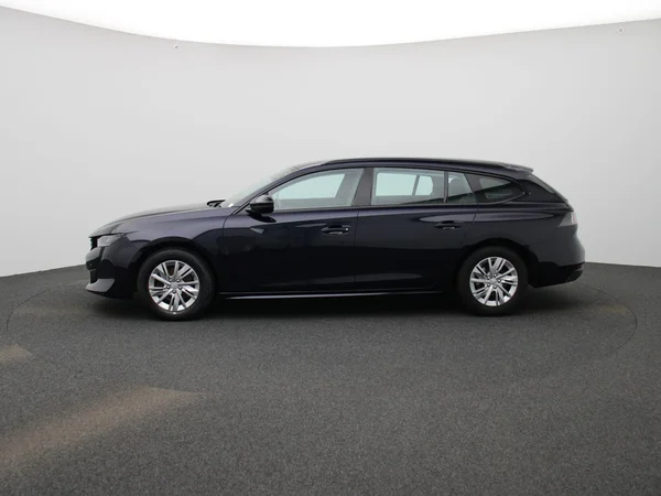 Peugeot 508 (2023) — foto 37 van 41