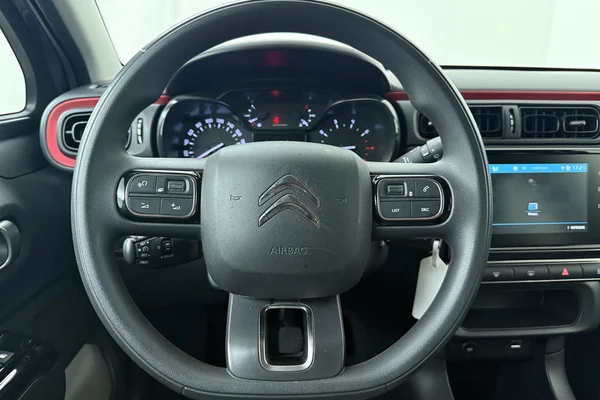 Citroen C3 (2022) — foto 2 van 17