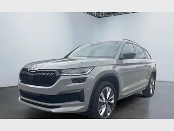 Skoda Kodiaq (2023)