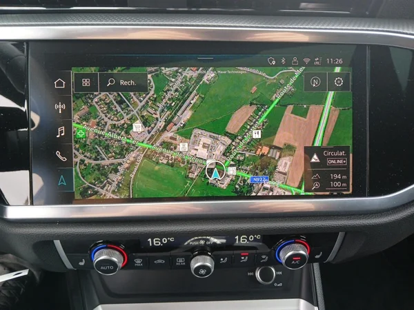 AUDI Q3 (2025) — foto 8 van 20